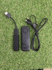 Amazon firestick 1st for sale  LONDON