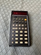 Calculator hewlett packard d'occasion  L'Étang-la-Ville