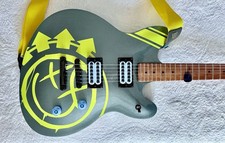 Tom delonge blink for sale  ANDOVER