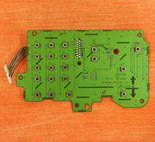 Placa control TECLADO JC92-01929A JC41-00412A para impresora SAMSUNG SCX-6555N comprar usado  Enviando para Brazil