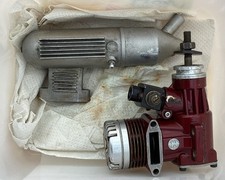 Irvine red engine for sale  DERBY