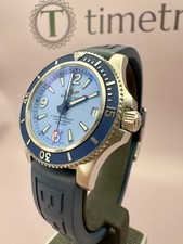 2022 breitling superocean for sale  DUNMOW