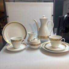 Fürstenberg tete tete gebraucht kaufen  Oldenburg (Oldenburg)