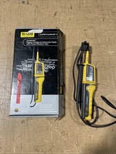 Log combivolt voltage for sale  HENFIELD