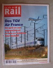 Vie rail avril d'occasion  Champagne-sur-Seine