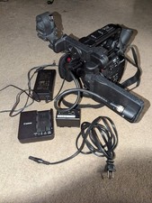 Canon eos c200 for sale  Auburn