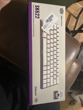 Cooler master sk622 for sale  Plant City