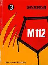 Mietitrebbia laverda 112 usato  Breganze