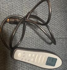 Brookstone chair massager for sale  Boynton