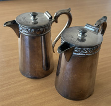 Vintage pair st.chad for sale  NOTTINGHAM