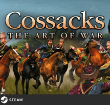 Cossacks art war usato  Spedire a Italy