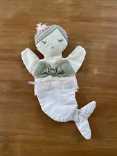 Peluche doudou marionnette d'occasion  Rully