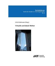 Virtuelle ideale welten gebraucht kaufen  Trebbin