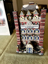 Dept dickens village for sale  Austin