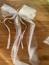 27x tüll schleifen gebraucht kaufen  Altdorf