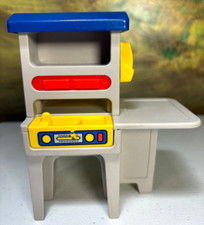 Little tikes dollhouse for sale  Derry