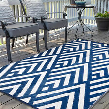Outdoor rugs reversible for sale  Flanders