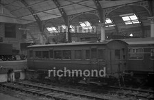 Darlington coach de900272 for sale  BOW STREET