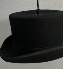 Black felt top for sale  High Point