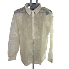 Barong tagalog formal for sale  Walnut Creek
