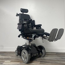 CADEIRA DE RODAS ELÉTRICA PERMOBIL C400 COM INCLINAÇÃO ELÉTRICA, RECLINAÇÃO, PERNAS E ELEVAÇÃO DO ASSENTO comprar usado  Enviando para Brazil