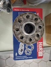 Distanziali 10mm usati usato  Salerno