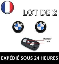 Logo bmw stickers d'occasion  Juvignac