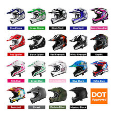 Dot youth helmet for sale  Rancho Cucamonga