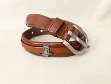 Johnny farah belt for sale  Santa Rosa