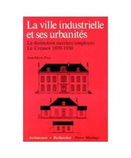 Ville industrielle ses gebraucht kaufen  Trebbin