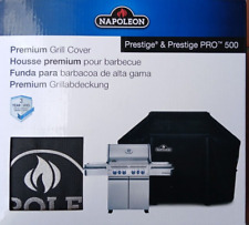 Napoleon premium grill gebraucht kaufen  Edertal