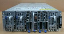 Dell poweredge c8000 for sale  UK