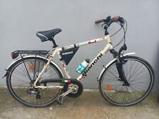 Bicicletta uomo bianchi usato  Ravenna