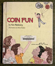 Coin fun ken for sale  Sharon