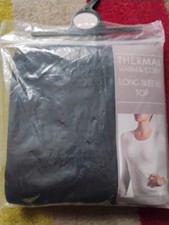 Matalan thermal long for sale Matalan thermal long for sale  WALSALL