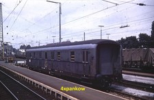 Riginal dia bahnpostwagen gebraucht kaufen  Berlin