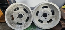 Vintage alloy wheels for sale  GLOUCESTER