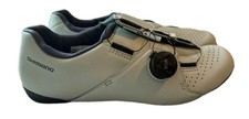 Sapatos de bicicleta femininos Shimano SH-RC300W verde pálido UE 39/EUA 7/CM 24,5 NOVO comprar usado  Enviando para Brazil