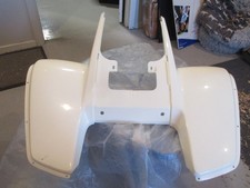 Yamaha oem white d'occasion  Expédié en Belgium