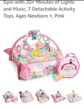 bright starts baby gym for sale bright starts baby gym for sale LONDON