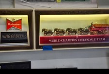 Budweiser vintage champion for sale  Sicklerville