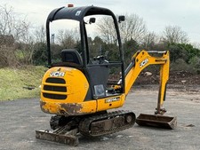 2017 jcb cts for sale  BRISTOL