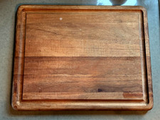 Vintage wooden cutting for sale  Buffalo