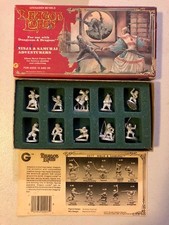 Grenadier miniatures box for sale  USA