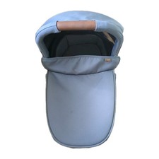 Mamas papas carrycot for sale  ROMFORD