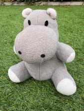 Vintage boots hippo for sale  HOCKLEY