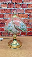 Vintage tiffany style for sale  SOUTHAMPTON