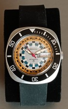 Orologio sandoz diver usato  Italia