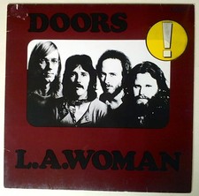 The doors woman gebraucht kaufen  München