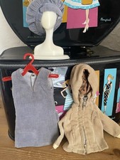 Vintage tressy sindy for sale  DARWEN